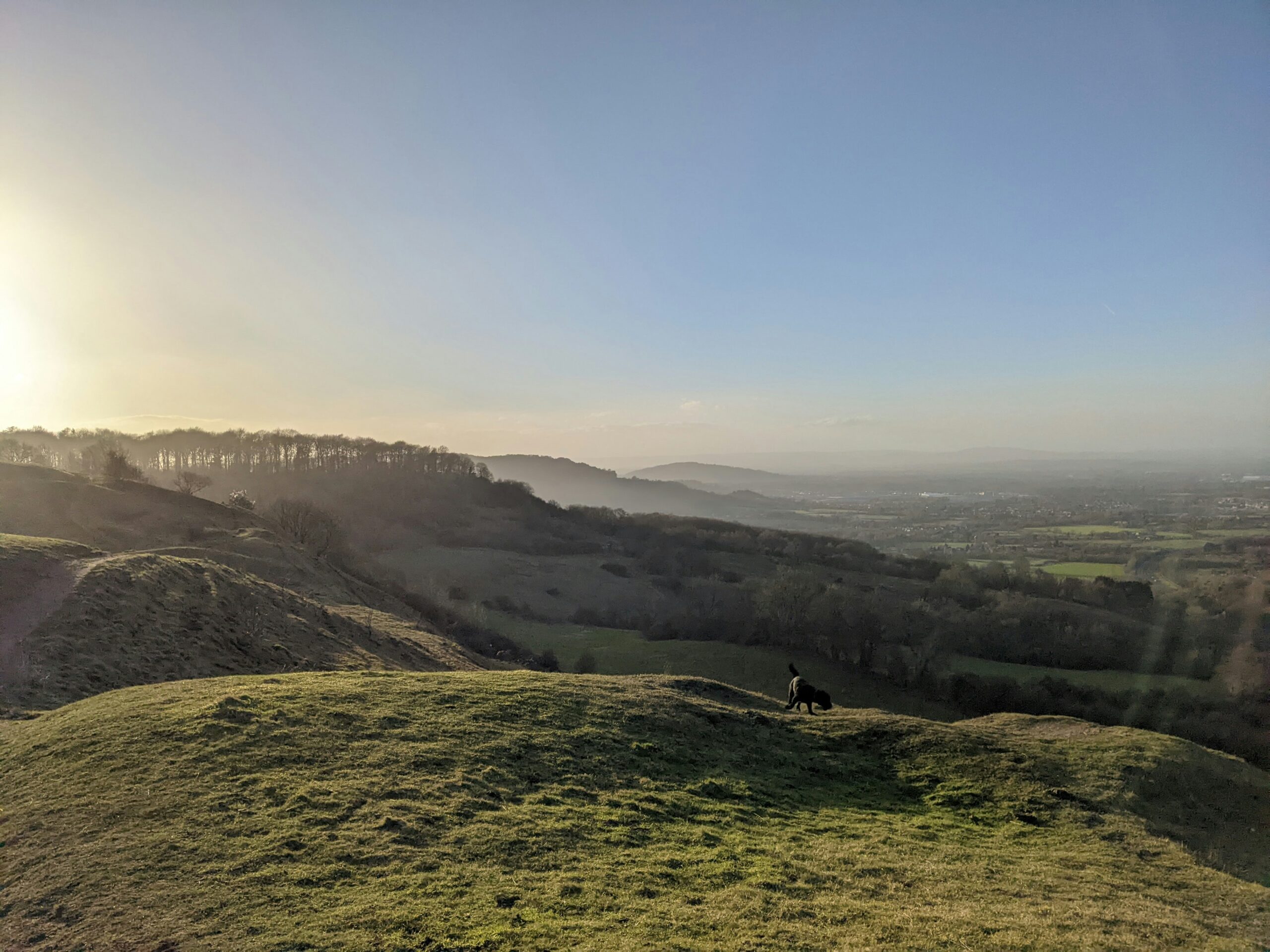 Why I’m walking The Durham Round