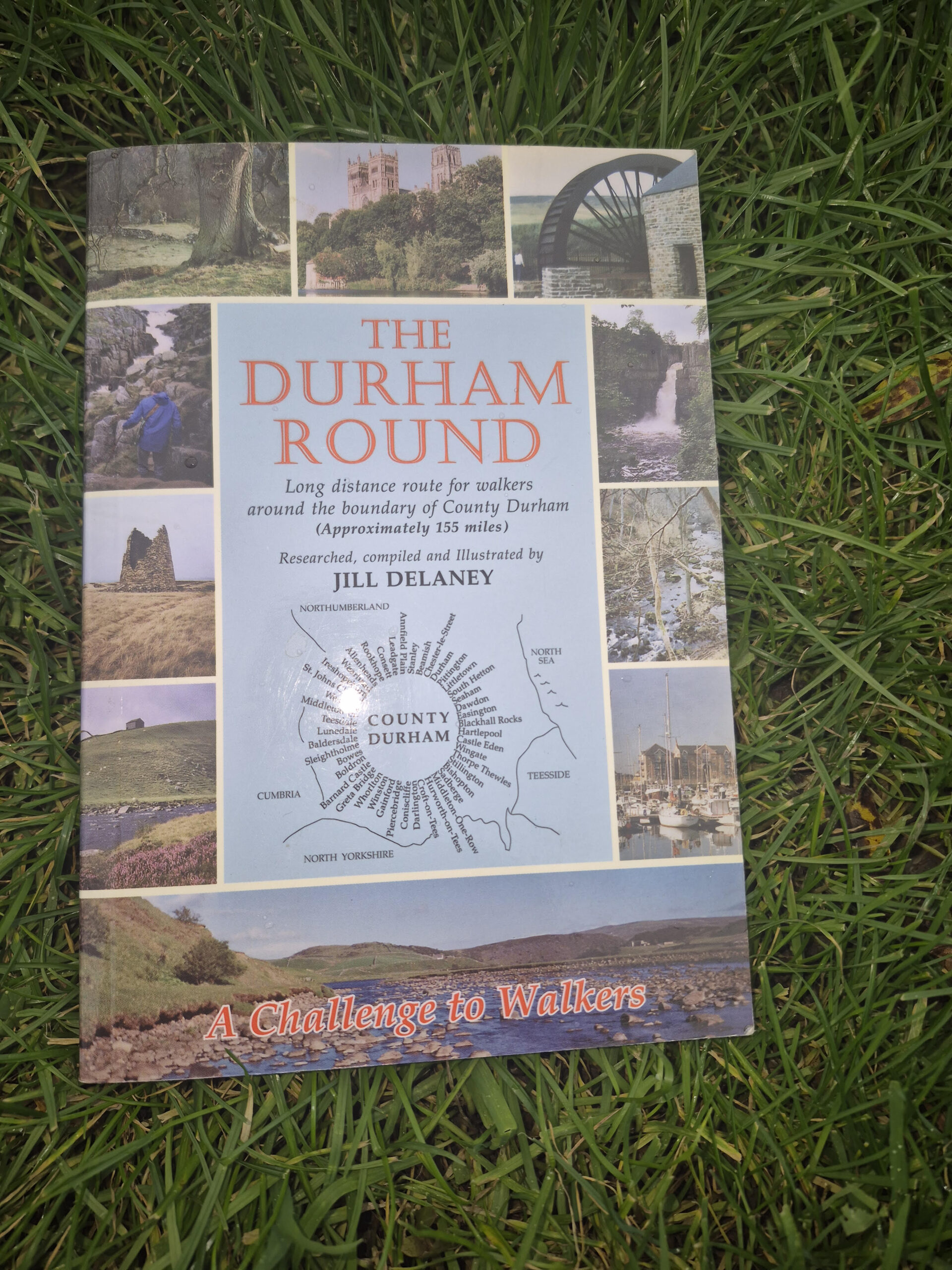 What is the Durham Round?